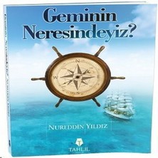 SHC4200 Geminin Neresindeyiz?