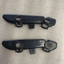 TŞT Bmw 3 Serisi Ön Tampon Braketi Alt  Sol 2011- (Oem No:  51117279711)