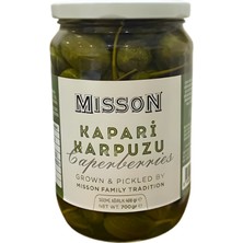 Misson Kapari Karpuzu 700 gr