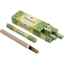 Arenes Patchouli Hexa ( Lisinya )