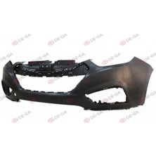 TŞT Hyundai Elantra Arka Tampon Braketi Sol 2010- (Oem No:  866133X000)