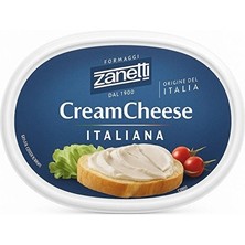 Zanetti Taze Krem Peynir 150 gr