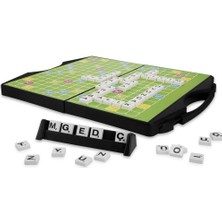 Osense Smile Games Çantalı Mini Kelime Oyunu