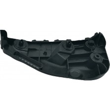 TŞT Toyota Corolla Ön Tampon Braketi Sağ 2010-2013 (Oem No:  5211512460)