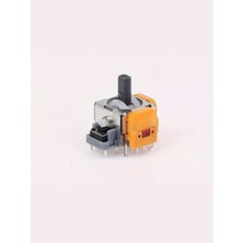 Gümrük Bey Hall Effect 3D Analog Joystick Modülü F69X - Ps5