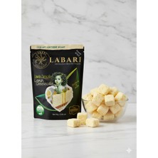 Labari Dondurularak Kurutulmuş Limonlu Cheesecake 30 Gram
