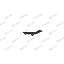 TŞT Renault Taliant Arka Tampon Braketi Sol 2021- (Oem No:  850459016R)