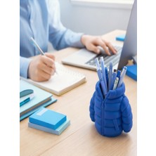 Lumiyo Mavi Mont Kalemlik