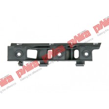 TŞT Volkswagen Passat Ön Tampon Bağlantı Braketi Sol 2005  (Oem No:  3C0807505)