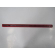 BSG Ford Cmax 2003- Kapı Kuşağı Arka Sol (Sıyah) (Oem NO:3M51R25533AD)