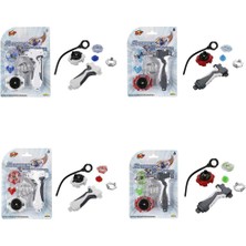 Oyunca S00004521 Zap Topaç Fırlatıcılı -Sun