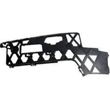 TŞT Volkswagen Passat Ön Tampon Braketi Dış Sağ 2010-2014 (Oem No:  3AA807178)