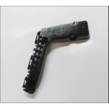 TŞT Toyota Corolla Ön Tampon Braketi Sağ 2018 (Oem No:  52115-02520)