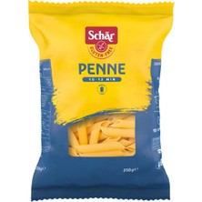 Schar Schär Pasta Glütensiz Penne Makarna 250 gr