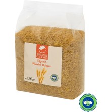 Organik Gurme Organik Pilavlık Bulgur 1000 gr