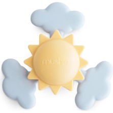Mushie Dönen Vakumlu Oyuncak - Sunshine
