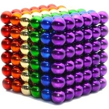 SHC4200 Manyetik Neodyum Neocube