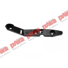 TŞT Ford Focus Ön Tampon Braketi Küçük Sol 2005  (Oem No:  4M5117D959AF)
