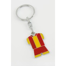 Store Mania Ieg™ Forma Metal Anahtarlık