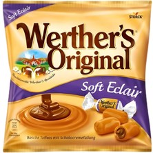 Storck Werther's Original Soft Eclair 100 gr