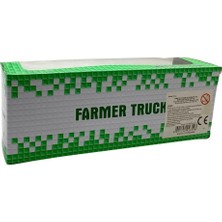 Trend Kapında 9975-4A Romorklu Traktör-Smt
