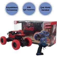 Osense 888-P11 Kutulu Uzak.kum.şarjlı Araba-Cn