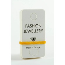 Starseven Bileklik Kartı