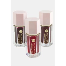 Starseven Ronassi Dudak ve Yanak Renklendirici Tint