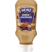 Heinz Smoky Mayonez 225 gr