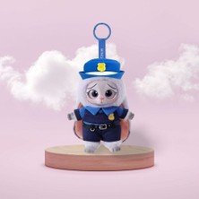 Genel Tedarik Zootropolis Officer Judy