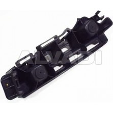 TŞT Chevrolet Cruze Arka Tampon Braketi Köşe Sağ 2009-  (Oem No:  96962848)