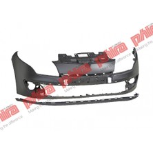 TŞT Renault Megane Ön Tampon Braketlı Hatchback 2011- (Oem No:  620221750R)
