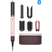 Dayson Airwrap CO-ANDA2X Saç Şekillendirme ve Kurutma Seti