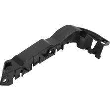 TŞT Audi A3 Ön Tampon Far Alt Braketi Sedan Sol 2016- (Oem No:  8V5807319)