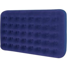 Osense Çift Kişilik Şişme Yatak   191X137X22