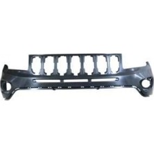 TŞT Jeep Grand Cherokee Ön Tampon Braketi 2005  (Oem No:  55156878AE)