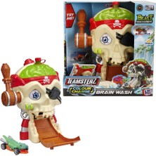 Oyunca Tmz Oyun Seti Kuru Kafa +1 Color Change