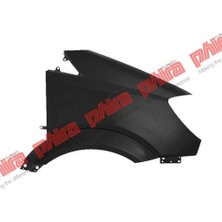 TŞT Mercedes Sprinter Ön Tampon Köşe Braketi Sol 2006-2013  (Oem No:  A90688210149B51)