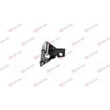TŞT Mercedes Sprinter Ön Tampon Köşe Braketi Sağ 2006-2013  (Oem No:  A90688211149B51)