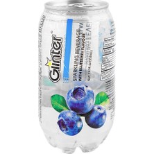 Glinter Sparkling Blueberry Drink 350 ml