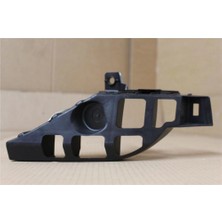 TŞT Seat Leon Arka Tampon Braketi Sağ 2012-  (Oem No:  5F0807378)