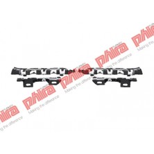 TŞT Citroen C4 Ön Tampon Braketi Set 2004- (Oem No:  741679)