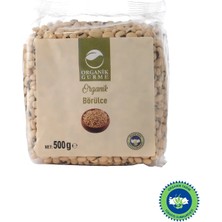 Organik Gurme Organik Börülce 500 gr