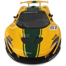 Osense 1:14 Mclaren P1 Gtr Uzaktan Kumandalı Işıklı Araba 30 cm