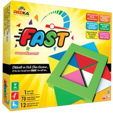 Osense Redka Fast Akıl Zeka Eğitici Oyuncak