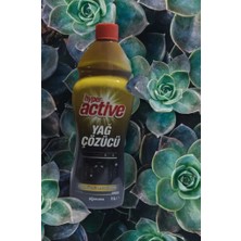 Hyper Active Mutfak Temizleyici