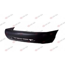 TŞT Ford Mondeo Arka Tampon Braketi Orta 2014- (Oem No:  DS7317E899CB)