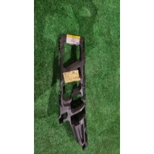 TŞT Ford Mondeo Ön Tampon Braketi Sağ 2011-2014 (Oem No:  BS7117E856AB)
