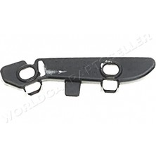 TŞT Bmw 3 Serisi Ön Tampon Braketi Alt  Sağ 2011- (Oem No:  51117279712)