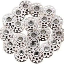 Singer Metal Dikiş Makine Masurası 5 Adet Tüm Ev Tipi Dikiş Makineleri Için Uygun